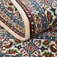 Perserteppich - Classic - 150 x 97 cm - hellbraun