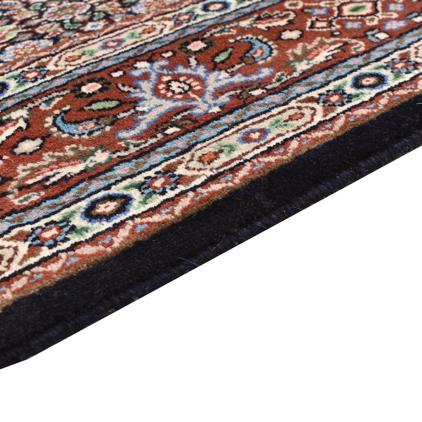 Moud Teppich 148x96cm - Perserteppich