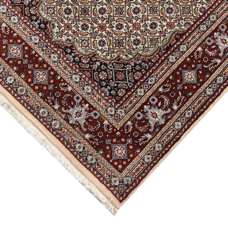 Perserteppich - Classic - 158 x 97 cm - sand