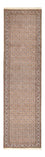Läufer Perser - Classic - 290 x 79 cm - hellbraun