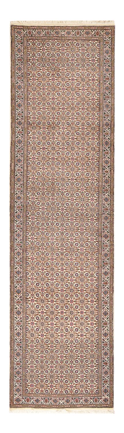 Läufer Perser - Classic - 290 x 79 cm - hellbraun