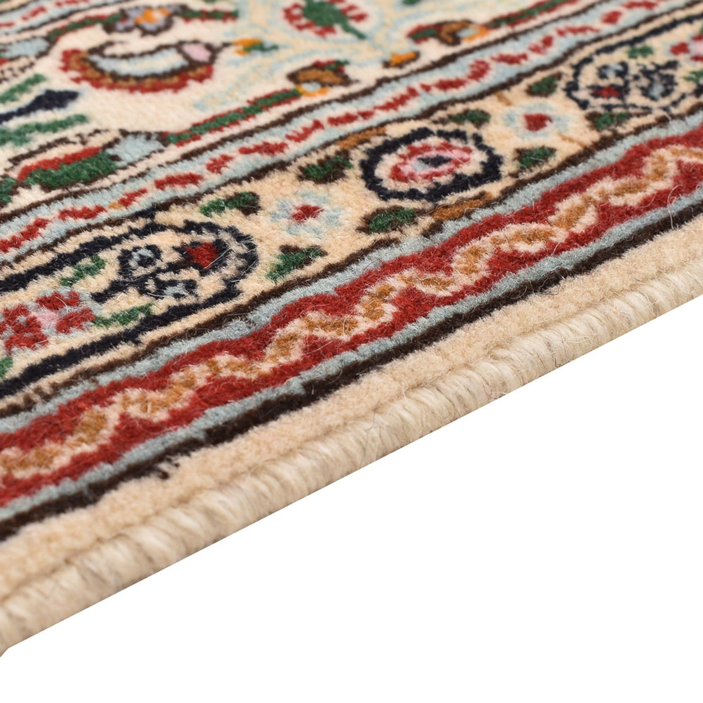 Moud Teppich 121x80cm - Perserteppich