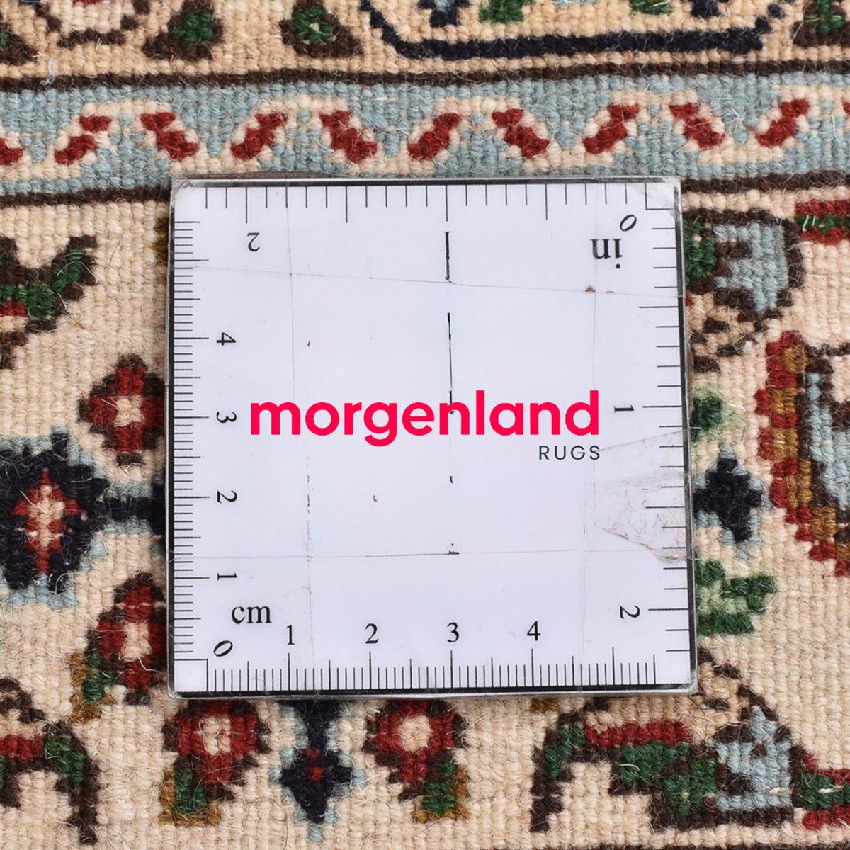 Perserteppich - Classic - 121 x 80 cm - mehrfarbig