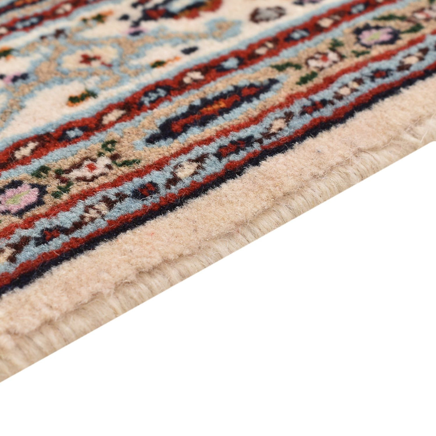 Moud Teppich 90x61cm - Perserteppich