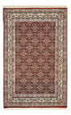 Perserteppich - Classic - 120 x 75 cm - hellrot