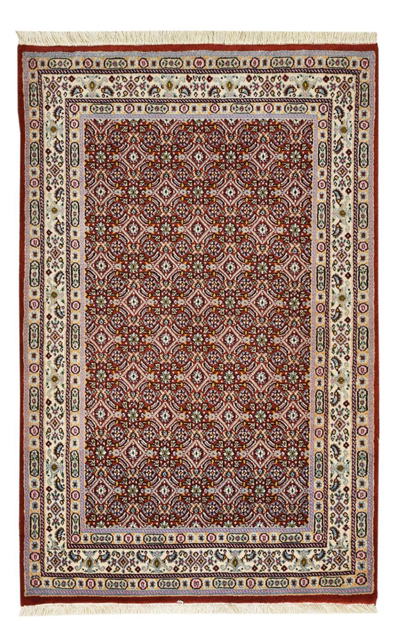 Perserteppich - Classic - 120 x 75 cm - hellrot