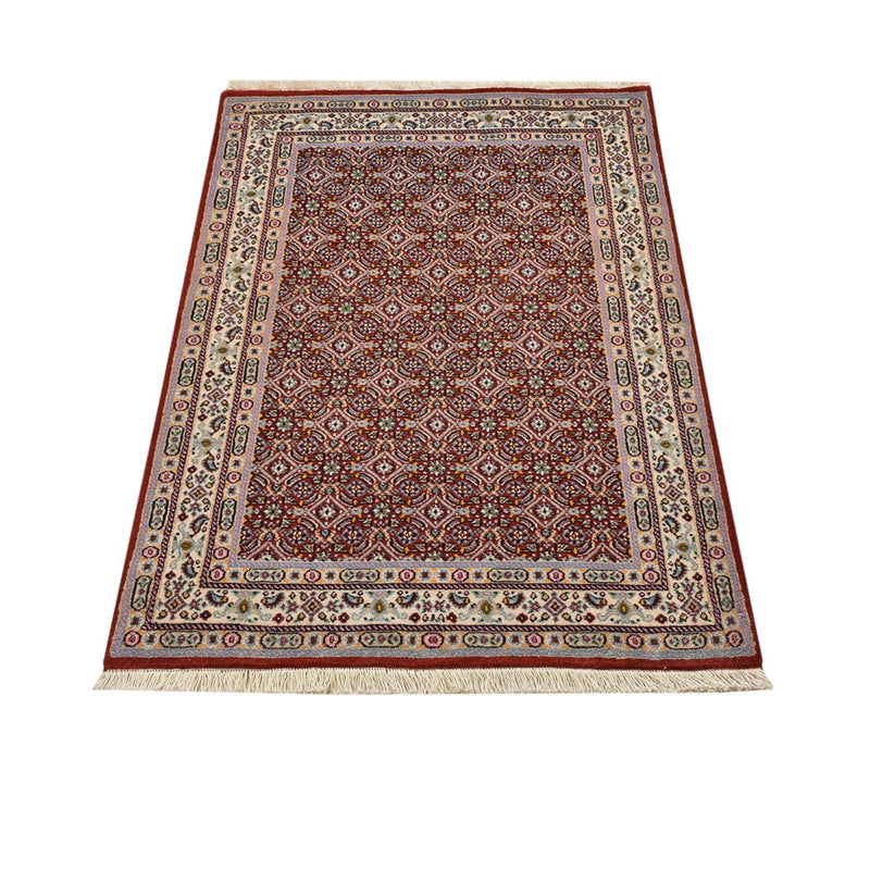 Perserteppich - Classic - 120 x 75 cm - hellrot