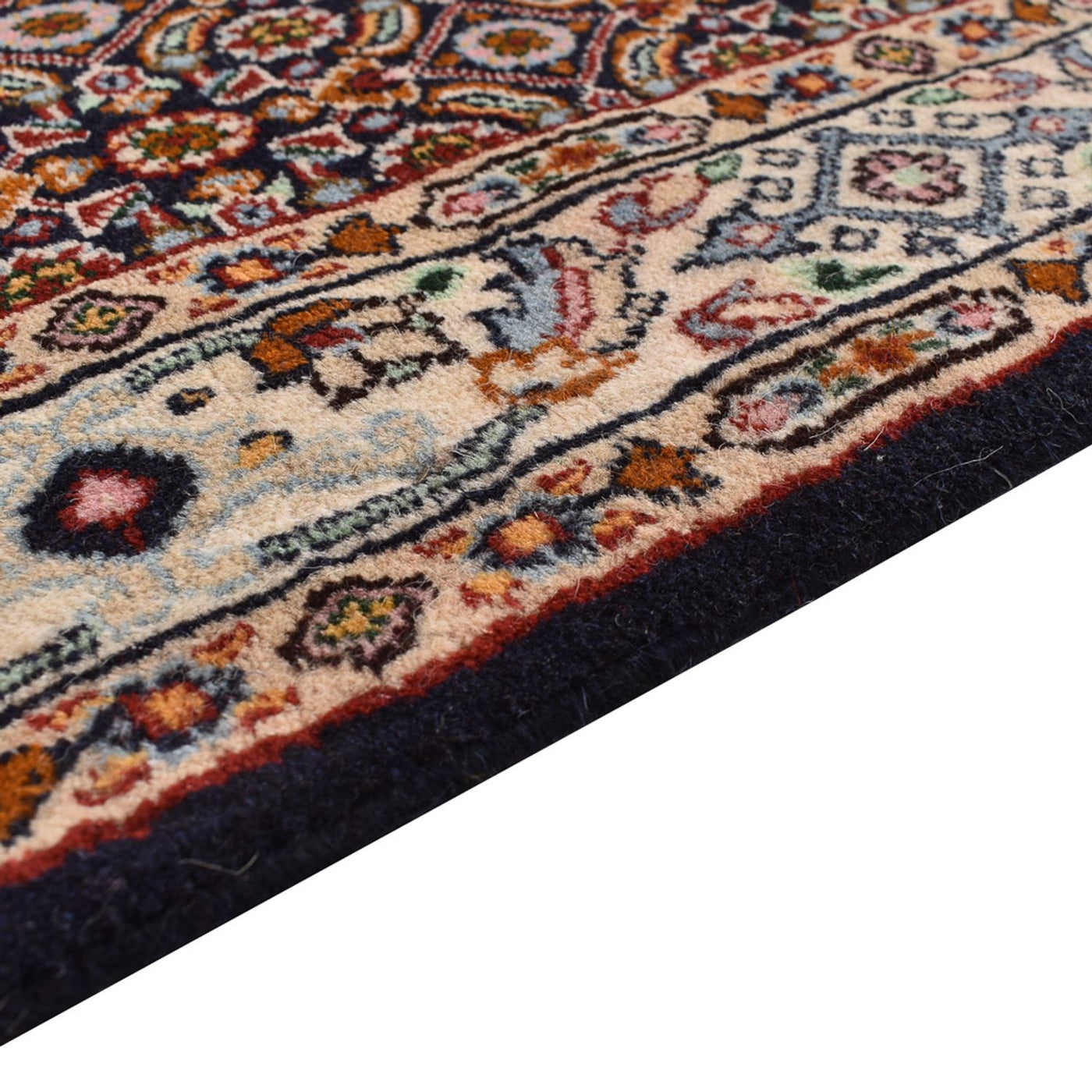 Moud Teppich 300x75cm - Perserteppich