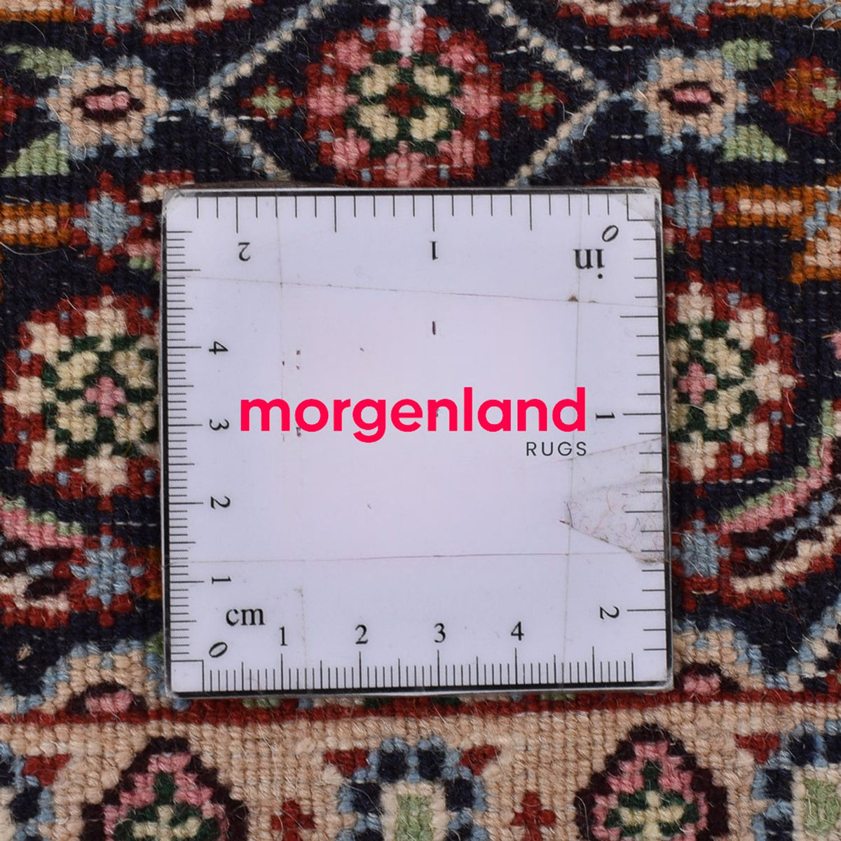 Läufer Perser - Classic - 314 x 77 cm - hellbraun