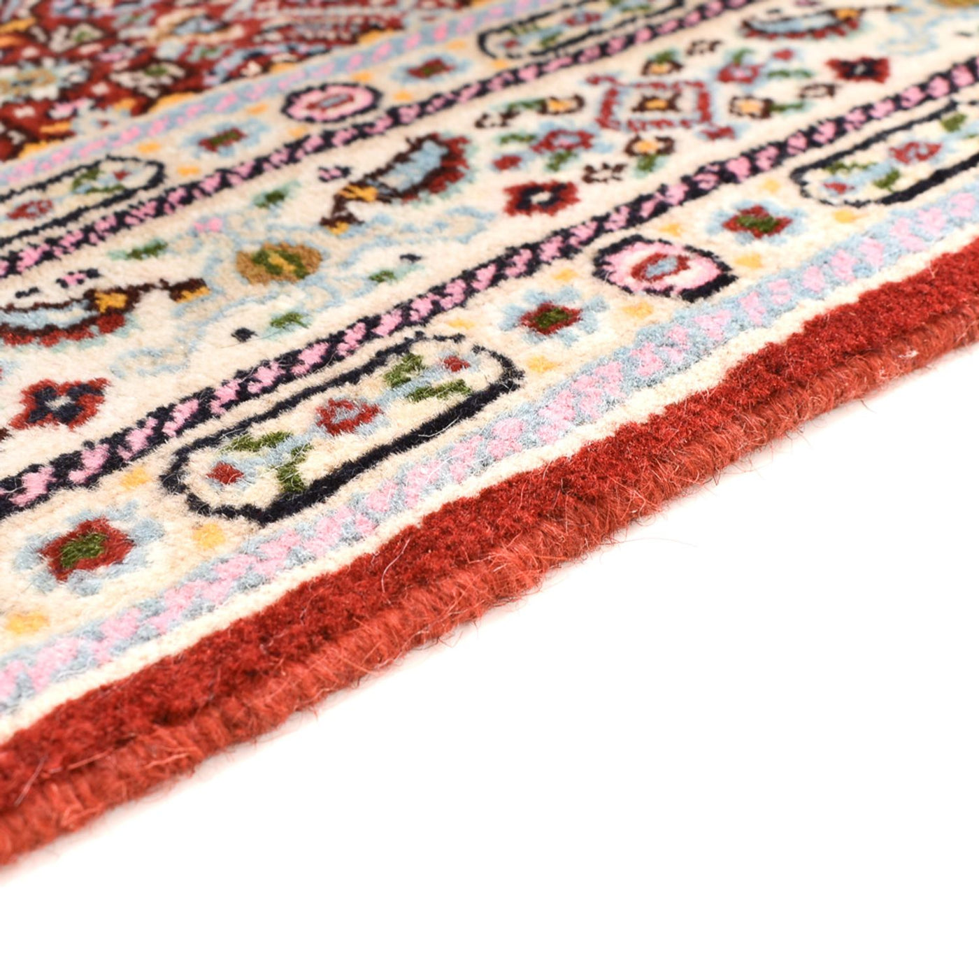 Moud Teppich 118x75cm - Perserteppich
