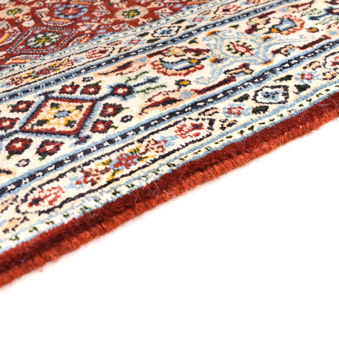 Läufer Perser - Classic - 200 x 79 cm - hellrot