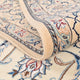 Perserteppich - Nain - Premium - 217 x 140 cm - sand
