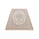 Perserteppich - Nain - Premium - 217 x 140 cm - sand