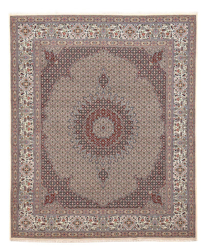 Moud Teppich 247x300cm - Perserteppich