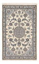 Nain - 9la Teppich 109x69cm - Perserteppich