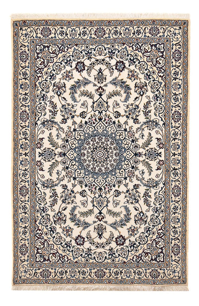 Nain - 9La Teppich 116x180cm - Perserteppich