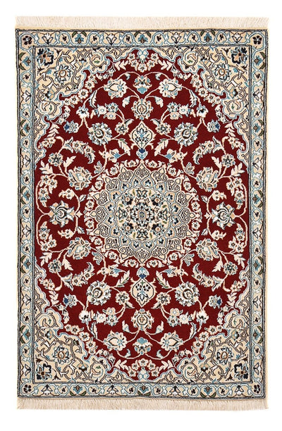 Nain - 9La Teppich 88x130cm - Perserteppich