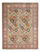 Täbriz Teppich 390x293cm - Perserteppich