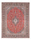 Perserteppich - Keshan - 398 x 306 cm - rot