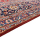 Perserteppich - Keshan - 398 x 306 cm - rot