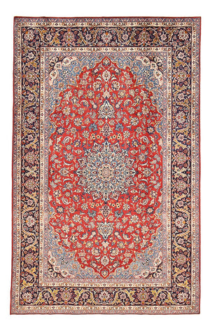 Perserteppich - Classic - 390 x 252 cm - rot