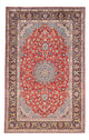 Perserteppich - Classic - 390 x 252 cm - rot