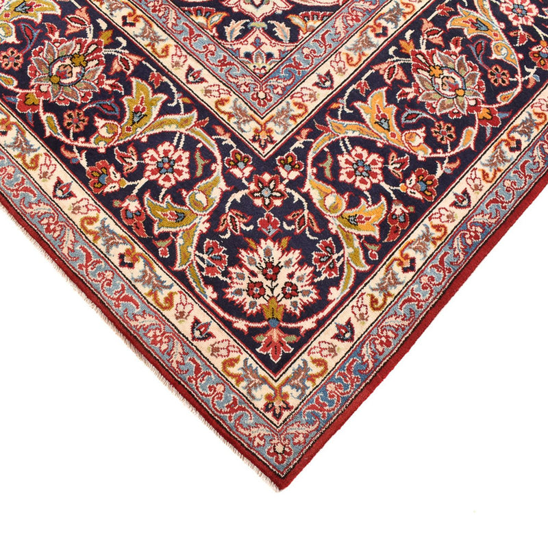 Perserteppich - Classic - 390 x 252 cm - rot