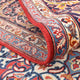 Perserteppich - Classic - 390 x 252 cm - rot