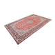 Perserteppich - Classic - 390 x 252 cm - rot