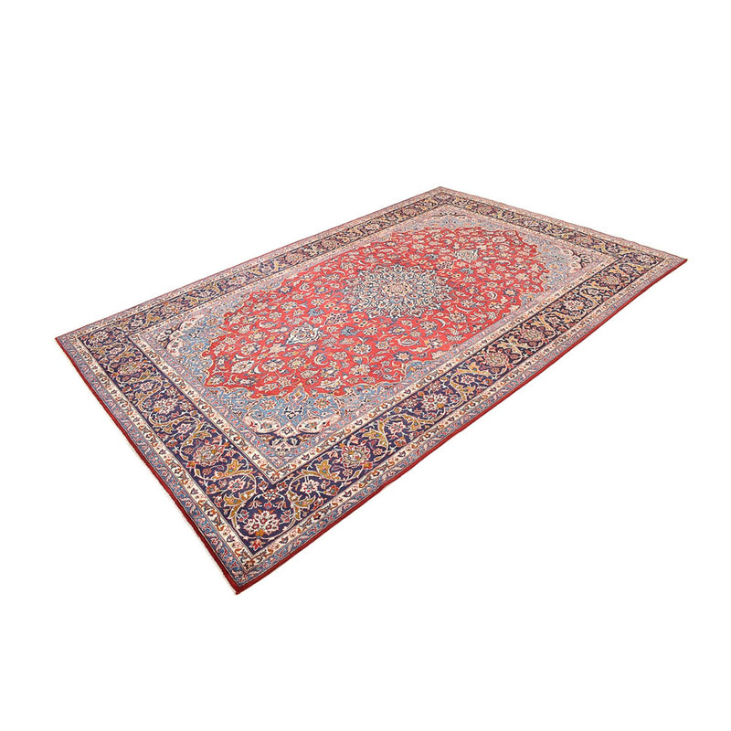 Perserteppich - Classic - 390 x 252 cm - rot