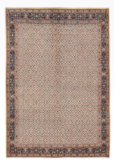 Moud Teppich 220x317cm - Perserteppich