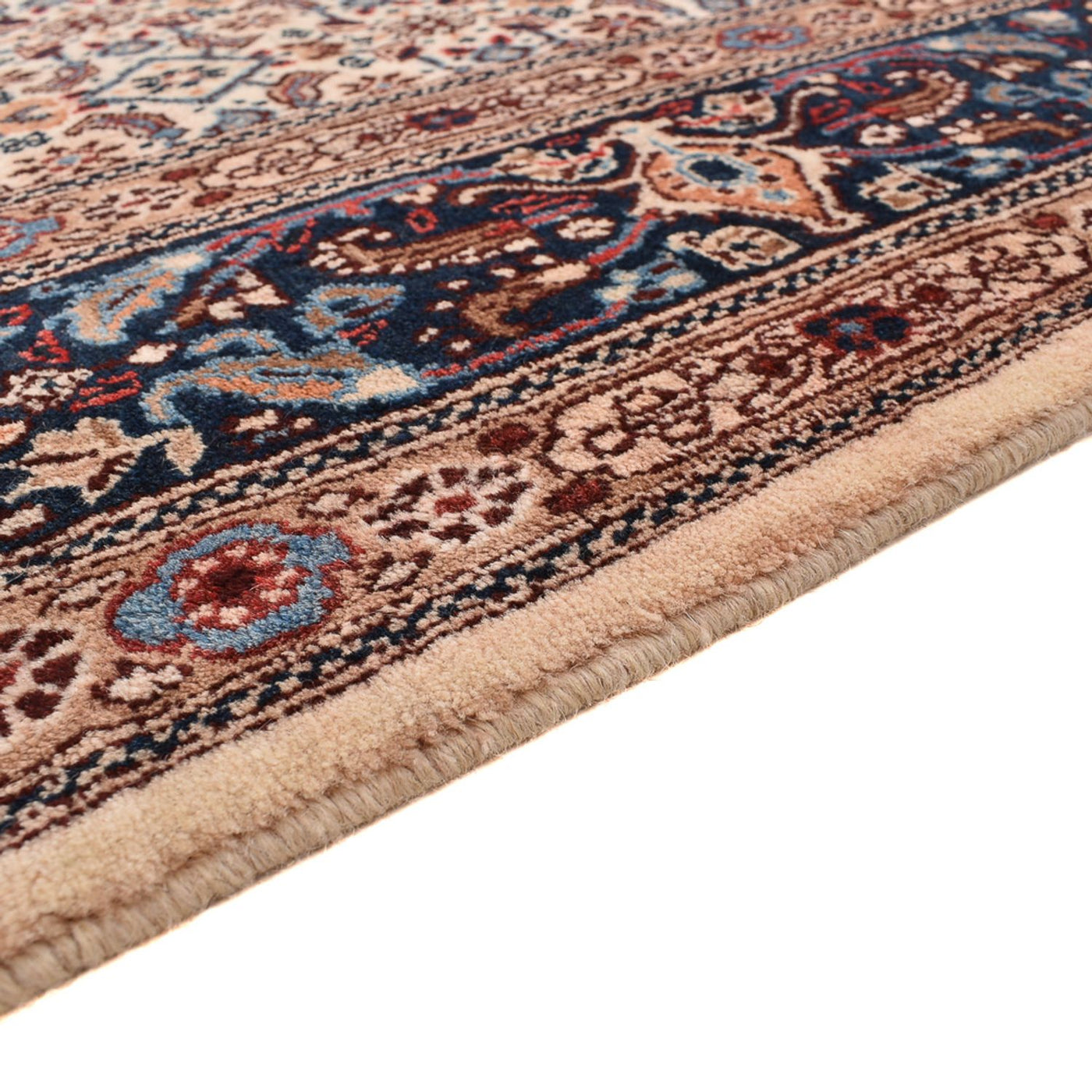 Moud Teppich 317x220cm - Perserteppich