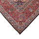 Perserteppich - Keshan - 407 x 300 cm - dunkelblau