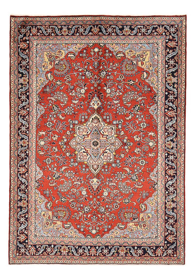 Mehraban Teppich 208x296cm - Perserteppich