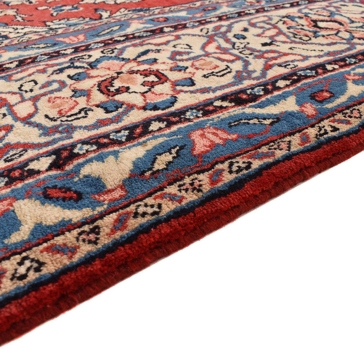 Sarough Teppich 300x217cm - Perserteppich