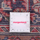 Perserteppich - Classic - 335 x 239 cm - rot