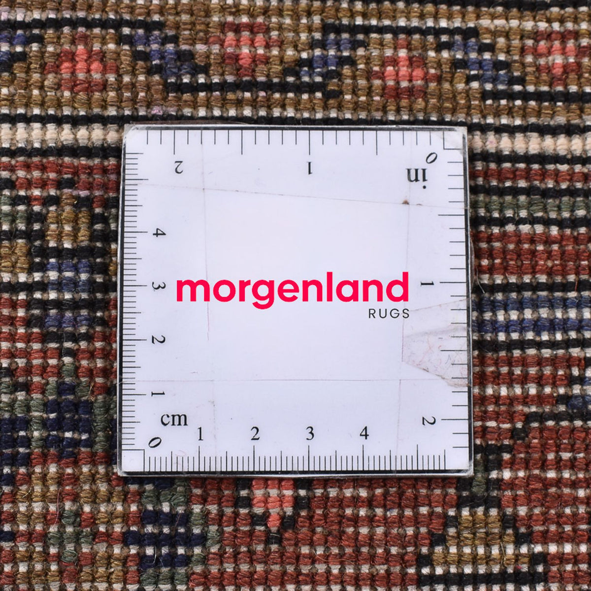 Perserteppich - Nomadic - 325 x 227 cm - beige