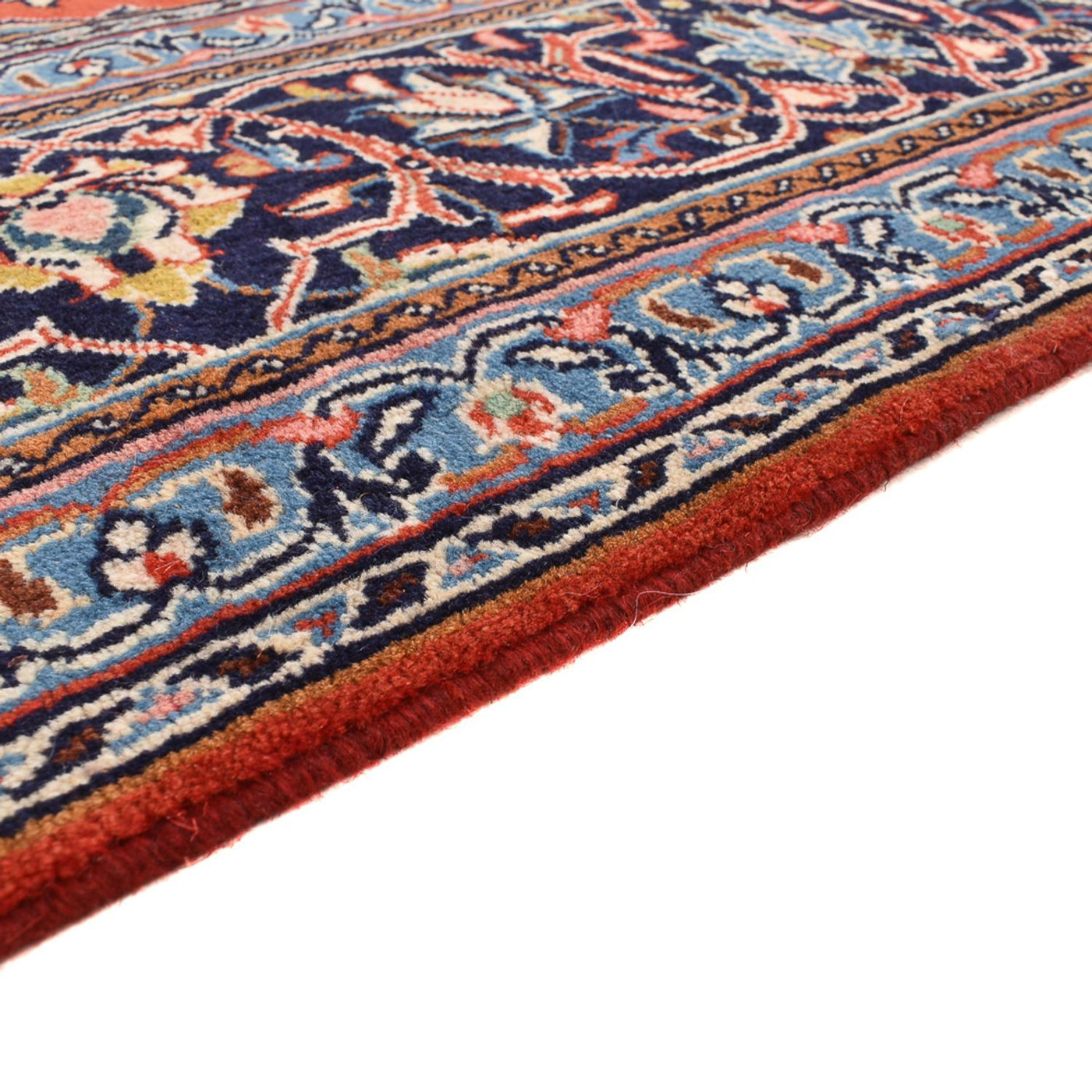 Sarough Teppich 353x244cm - Perserteppich