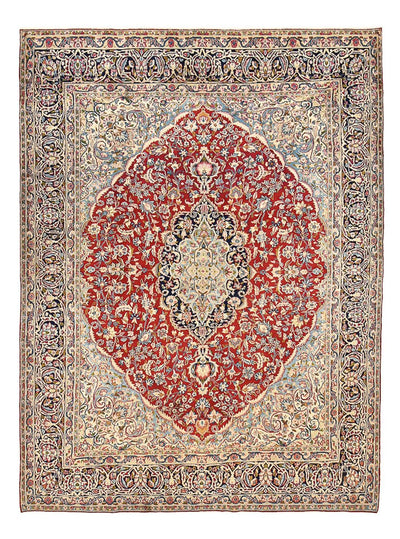 Rafsanjan Teppich 250x330cm - Perserteppich
