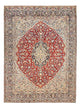 Perserteppich - Royal - 330 x 250 cm - rot