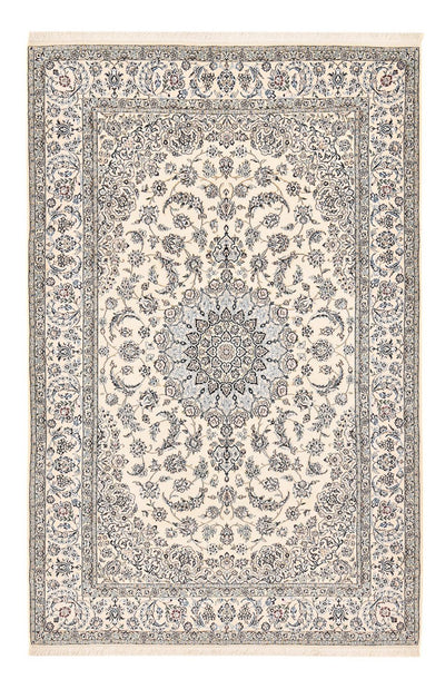 Nain - 9La Teppich 209x312cm - Perserteppich