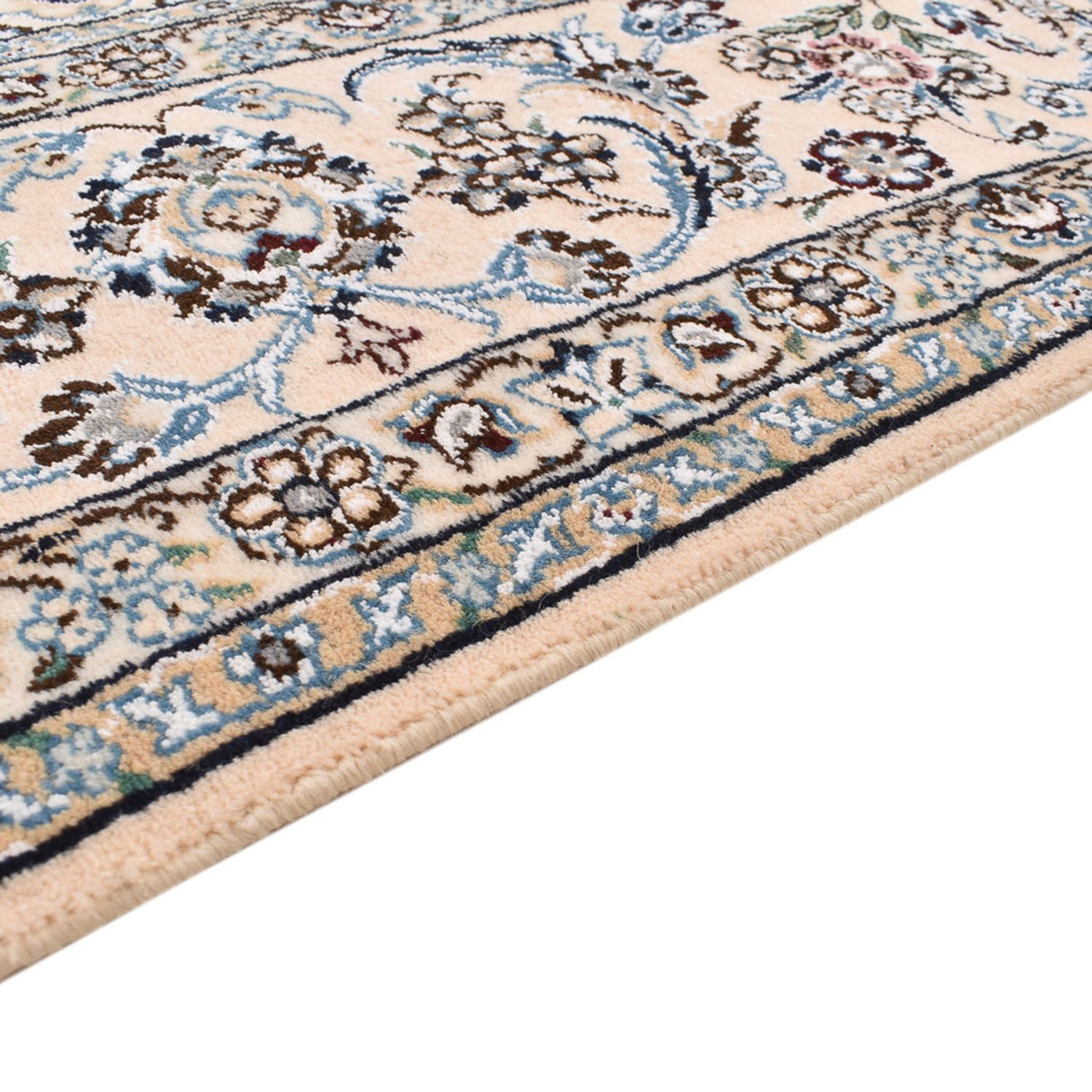 Nain - 9la Teppich 312x209cm - Perserteppich