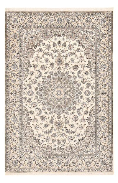 Nain - 9La Teppich 207x307cm - Perserteppich