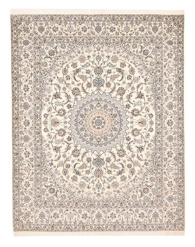 Nain - 6La Teppich 251x313cm - Perserteppich