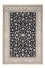 Perserteppich - Nain - Premium - 297 x 209 cm - dunkelblau