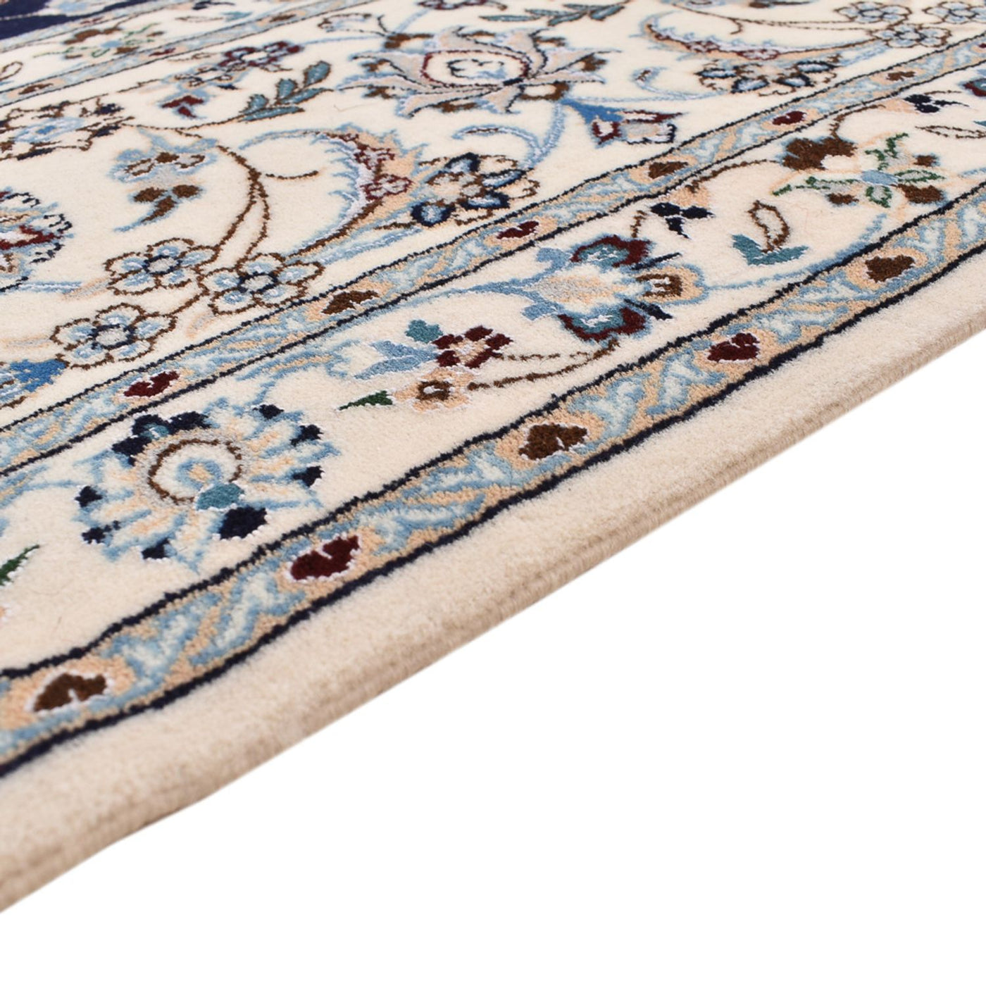 Nain - 6la Teppich 310x210cm - Perserteppich