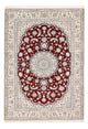 Nain - 9la Teppich 353x246cm - Perserteppich