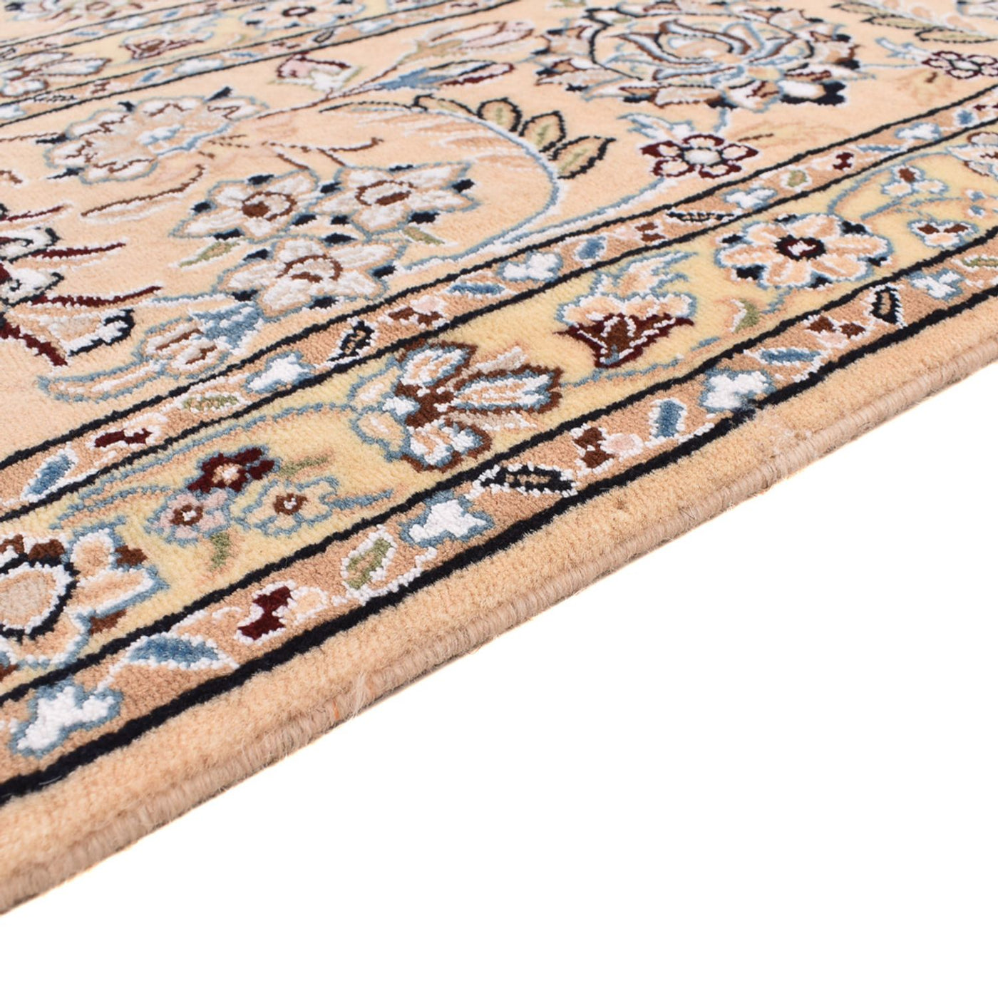 Nain - 9la Teppich 355x241cm - Perserteppich