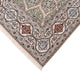 Perserteppich - Nain - Royal - 315 x 202 cm - taupe