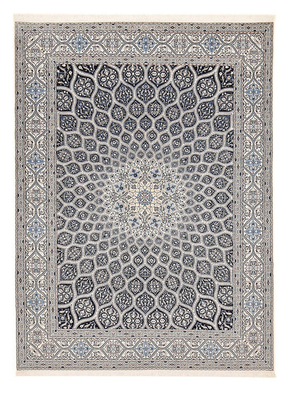 Nain - 6La Teppich 260x350cm - Perserteppich